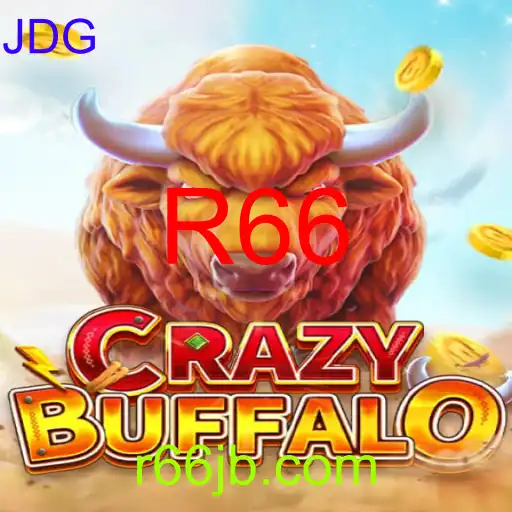 CRAZYBUFFALO