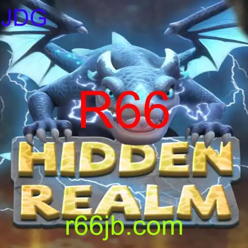 HiddenRealm